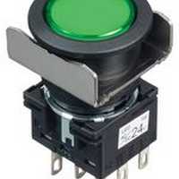 idec_LB6L-M1T64G Original New Stock 
