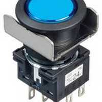 idec_LB6L-M1T64S Original New Stock 