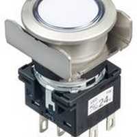 idec_LB6ML-A1T64PW Original New Stock 