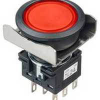 idec_LBW6L-A1RT64WR Original New Stock 