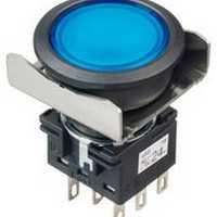 idec_LBW6L-M1RT64WS Original New Stock 