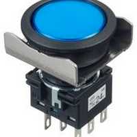 idec_LBW6L-M1T64S Original New Stock 