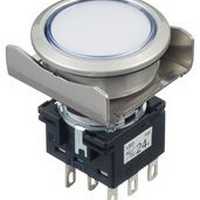 idec_LBW6ML-A1T64PW Original New Stock 
