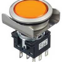 idec_LBW6ML-M1T64A Original New Stock 