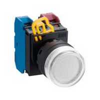 idec_YW1L-MF2E10QM3PW Original New Stock 