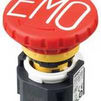 idec_XA1E-BV404RH-EMO Original New Stock 