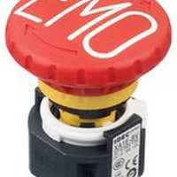 idec_XA1E-BV413RH-EMO Original New Stock 