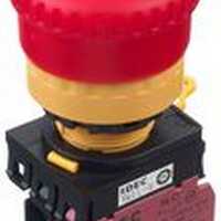 idec_YW1L-V4E01Q4R Original New Stock 