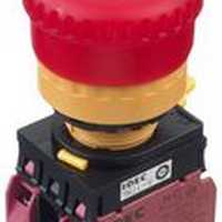 idec_YW1L-V4E02Q4R Original New Stock 