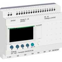 schneider-electric_SR3B262BD Original New Stock 