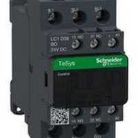 schneider-electric_LC1D38BD Original New Stock 