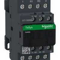 schneider-electric_LC1D258F7 Original New Stock 