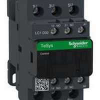 schneider-electric_LC1D32V7 Original New Stock 