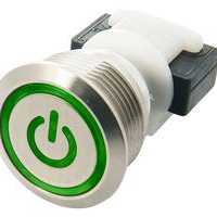 itw-switches_H48M-113G/4044 Original New Stock 