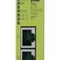 pilz_PNOZ M ES ETHERCAT Original New Stock 