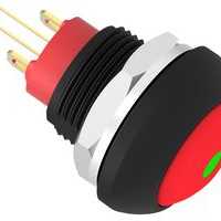 alcoswitch-te-connectivity_PB6B2FM3M1CAL06 Original New Stock 