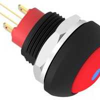 alcoswitch-te-connectivity_PB6B2FM3M1CAL07 Original New Stock 