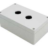 hammond_1554MPB2 Original New Stock 