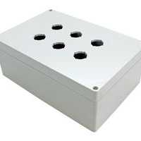 hammond_1554MPB6 Original New Stock 