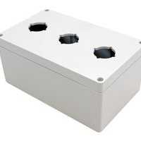 hammond_1554PB3 Original New Stock 