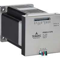 trinamic_PD60-4-1276-CANOPEN Original New Stock 