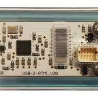trinamic_USB-2-RTMI Original New Stock 