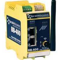 brainboxes_BB-400 Original New Stock 