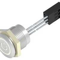 alcoswitch-te-connectivity_AVC16LS04FE13T5B04 Original New Stock 