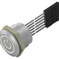 alcoswitch-te-connectivity_AVC19LS16FE1DT5A04 Original New Stock 