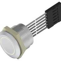 alcoswitch-te-connectivity_AVC19LS16FE0DT5A04 Original New Stock 