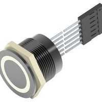 alcoswitch-te-connectivity_AVP22MAIBFE0DT5A04 Original New Stock 