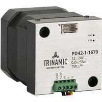 trinamic_PD42-1-1670-CANOPEN Original New Stock 