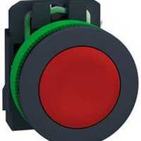 schneider-electric_XB5FA42 Original New Stock 