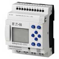 eaton-moeller_EASY-E4-DC-12TC1 Original New Stock 
