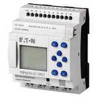 eaton-moeller_EASY-E4-UC-12RC1 Original New Stock 