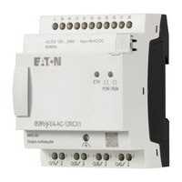 eaton-moeller_EASY-E4-AC-12RCX1 Original New Stock 