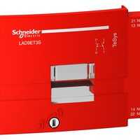 schneider-electric_LAD9ET3S Original New Stock 