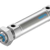 festo_DSNU-25-40-P-A Original New Stock 