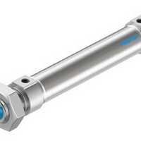 festo_DSNU-16-50-PPV-A Original New Stock 