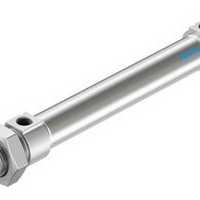 festo_DSNU-20-100-PPV-A Original New Stock 