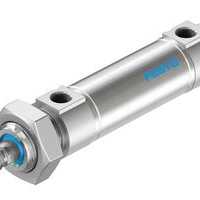 festo_DSNU-25-25-PPV-A Original New Stock 