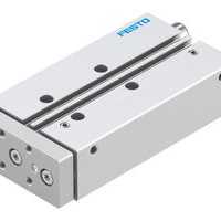 festo_DFM-16-80-P-A-GF Original New Stock 