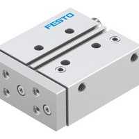 festo_DFM-25-50-P-A-GF Original New Stock 