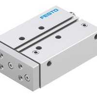 festo_DFM-25-80-P-A-GF Original New Stock 