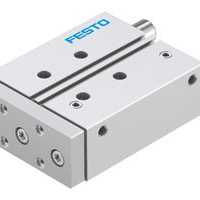 festo_DFM-32-80-P-A-GF Original New Stock 