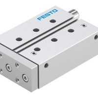 festo_DFM-32-100-P-A-GF Original New Stock 