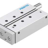 festo_DFM-32-125-P-A-GF Original New Stock 