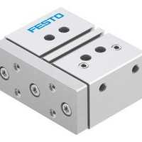 festo_DFM-40-25-P-A-GF Original New Stock 