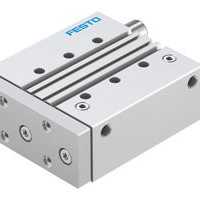 festo_DFM-50-100-P-A-GF Original New Stock 