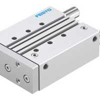 festo_DFM-50-125-P-A-GF Original New Stock 